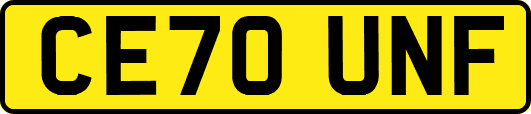 CE70UNF