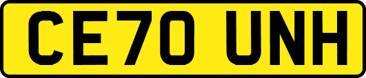 CE70UNH