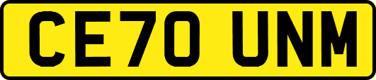 CE70UNM