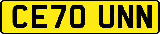 CE70UNN