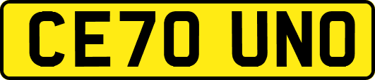 CE70UNO