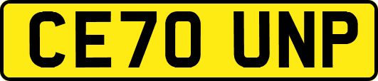 CE70UNP
