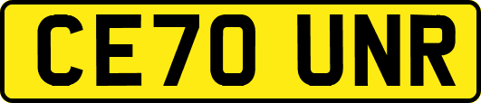 CE70UNR