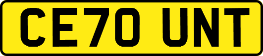 CE70UNT