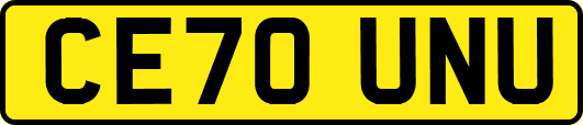 CE70UNU