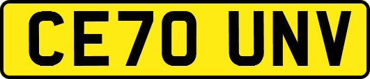 CE70UNV