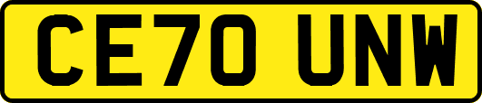 CE70UNW