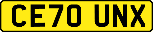 CE70UNX