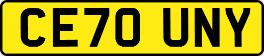 CE70UNY