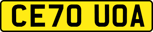 CE70UOA