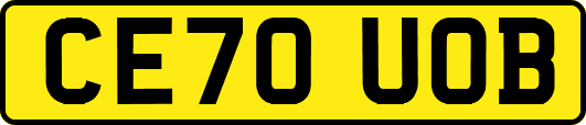 CE70UOB
