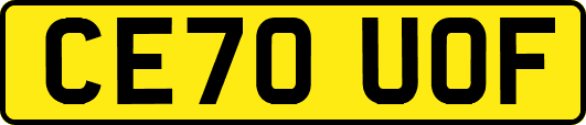CE70UOF