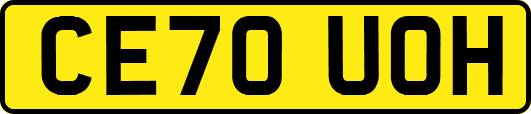 CE70UOH