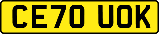CE70UOK
