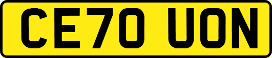 CE70UON