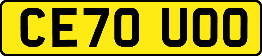 CE70UOO
