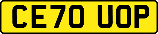 CE70UOP
