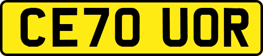 CE70UOR
