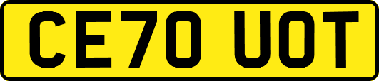 CE70UOT