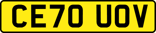 CE70UOV