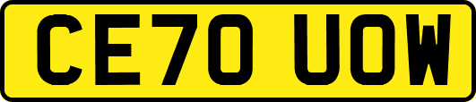 CE70UOW