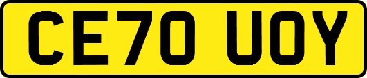 CE70UOY