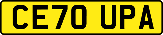 CE70UPA