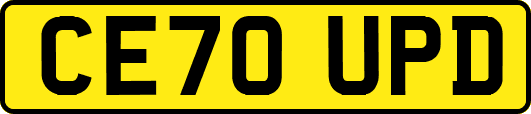 CE70UPD