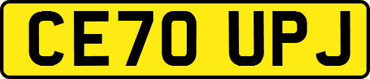CE70UPJ
