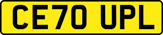 CE70UPL