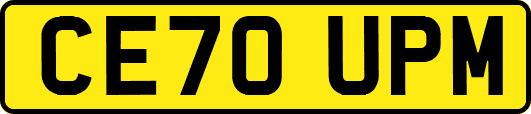 CE70UPM