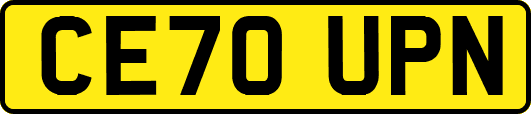 CE70UPN