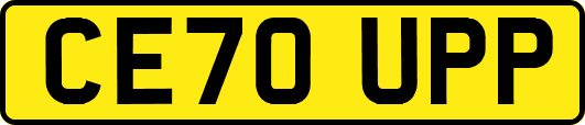 CE70UPP