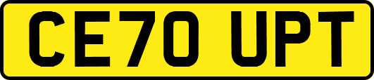 CE70UPT