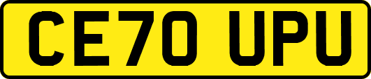 CE70UPU