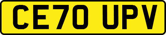 CE70UPV