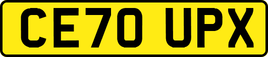 CE70UPX