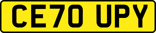 CE70UPY