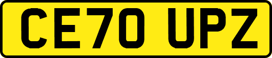 CE70UPZ