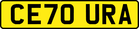 CE70URA
