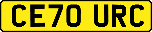 CE70URC