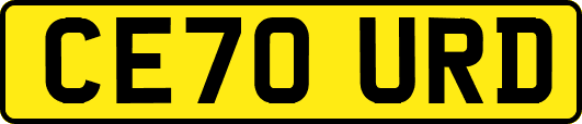 CE70URD