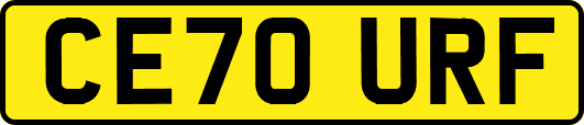 CE70URF
