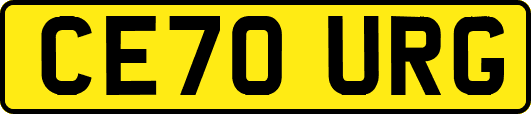 CE70URG