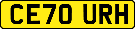 CE70URH