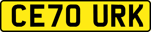 CE70URK