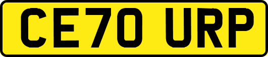 CE70URP
