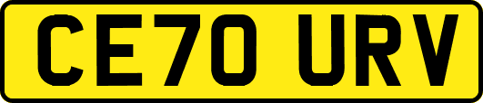 CE70URV