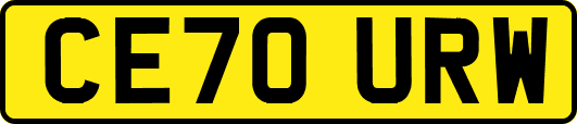 CE70URW
