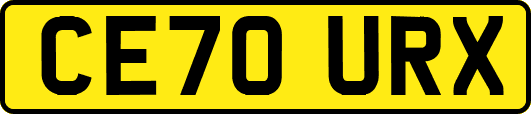 CE70URX